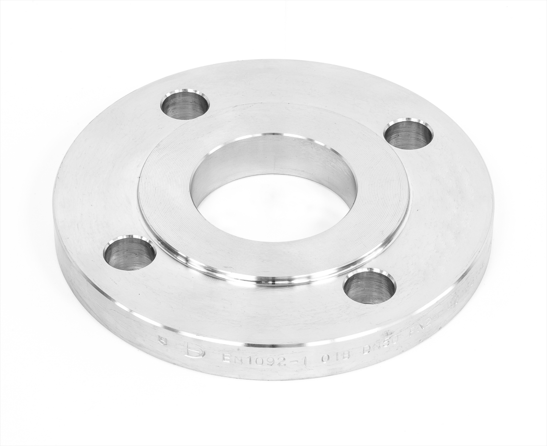 PN40/3 Slipon Flange 316L stainless steel NERO Pipeline Connections Ltd