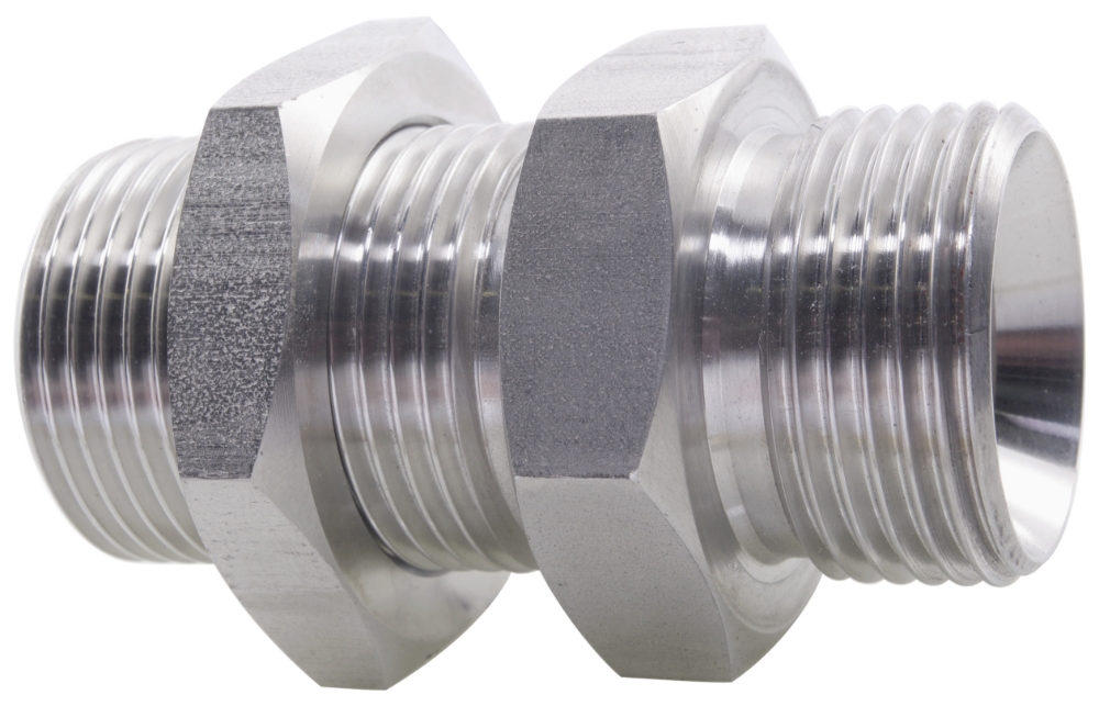 hydraulic-male-bulkhead-bspp-316-stainless-steel-nero-pipeline
