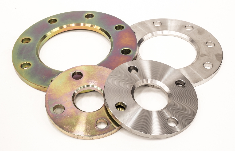 Backing Flanges NERO Pipeline Connections Ltd