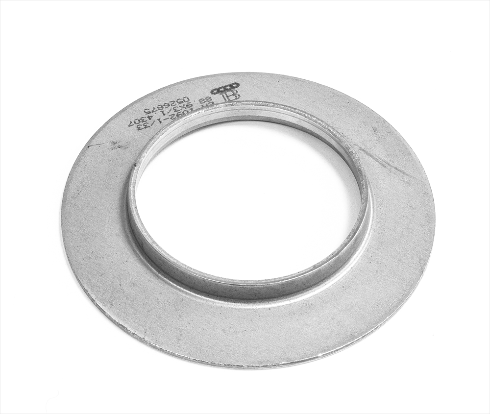 Stainless Steel Collar Stainless Steel Collar