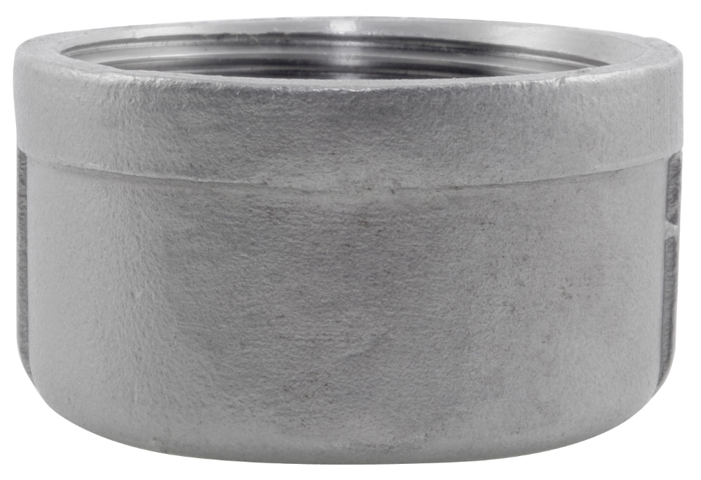 Npt Round Cap 150lb 316 Stainless Steel Nero Pipeline Connections Ltd Npt Round Cap 150lb 316 Stainless Steel Nero Pipeline Connections Ltd
