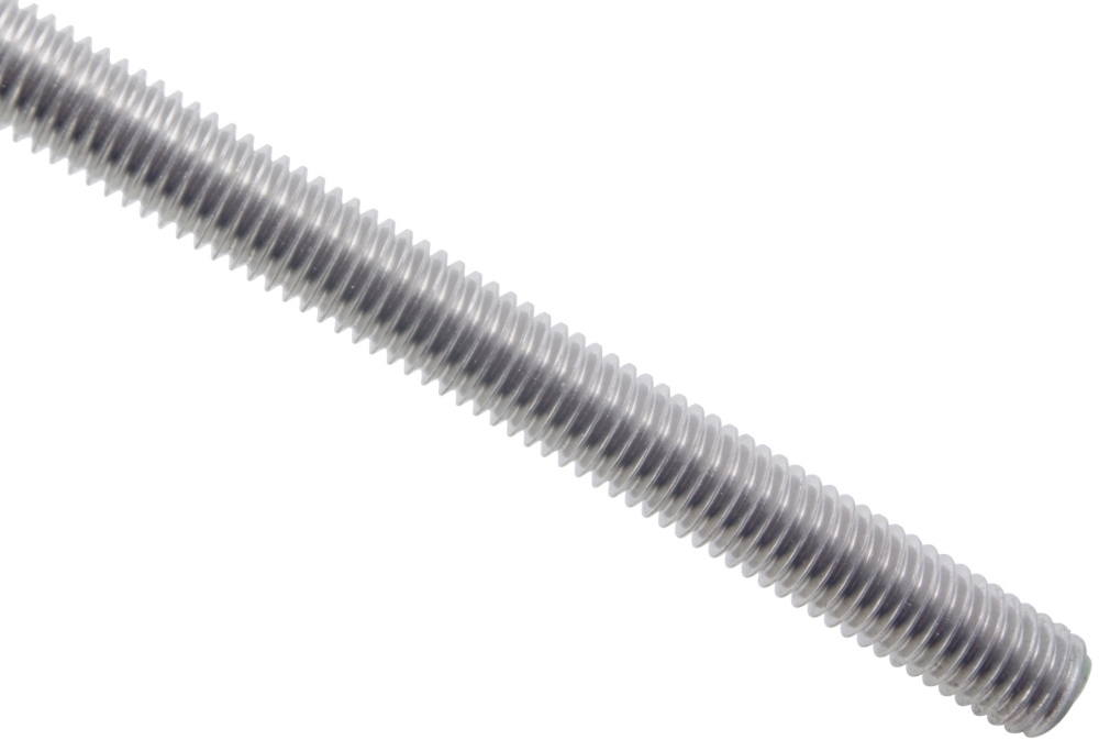All Thread/Threaded Rod NERO Pipeline Connections Ltd